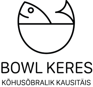 Bowl Keres poke bowl
